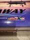 Limited Edition Castaway 2002 Ranger Boat & Trailer Jeff Gordon #24 Dupont