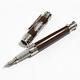 Limited Edition Dupont S. T. Dupont 241604 Seven Seas Fountain Pen New