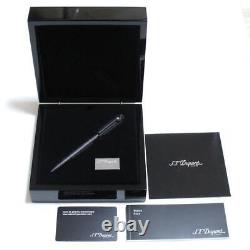Limited Edition DuPont S. T. Dupont Armours of Tomorrow Ballpoint Pen