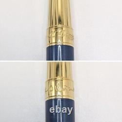 Limited Edition Dupont Fountain Pen Line D Monet Impression With Sunrise M 585 1