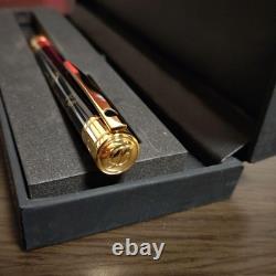 Limited Edition Dupont Lupin Iii Vs Cats Eye