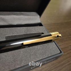 Limited Edition Dupont Lupin Iii Vs Cats Eye