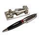 Limited Edition Dupont S. T. Dupont 255681rm Streamline Paperweight Ballpoint Pen