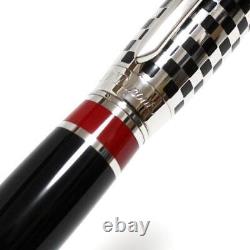Limited Edition Dupont S. T. Dupont 255681Rm Streamline Paperweight Ballpoint Pen