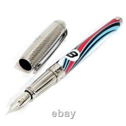 Limited Edition Dupont S. T. Dupont 410006L Le Mans 24H Multi-Function Pen Fountai