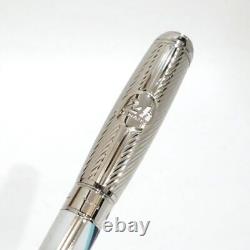 Limited Edition Dupont S. T. Dupont 410006L Le Mans 24H Multi-Function Pen Fountai