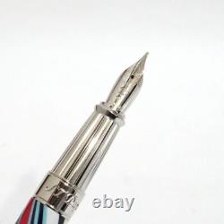 Limited Edition Dupont S. T. Dupont 410006L Le Mans 24H Multifunction Pen Fountain