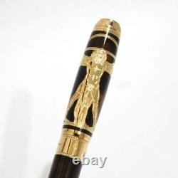 Limited Edition Dupont S. T. Dupont 410038L Vitruvian Prestige Leonardo Da Vinci F