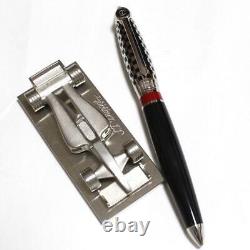 Limited Edition Dupont S. T. Streamline Fountain Pen M With Paperweight