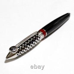 Limited Edition Dupont S. T. Streamline Fountain Pen M With Paperweight