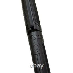 Limited Edition Dupont ST DUPONT Iron Man Fountain Pen (M) Black