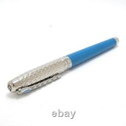 Limited Edition S. T. DUPONT 420036L Game of Thrones Fountain Pen