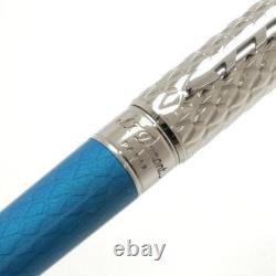 Limited Edition S. T. DUPONT 420036L Game of Thrones Fountain Pen