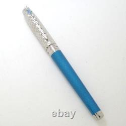 Limited Edition S. T. DUPONT 420036L Game of Thrones Fountain Pen