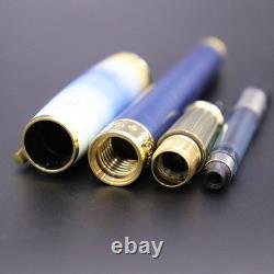 Limited Edition S. T. DUPONT Dupont 410049LC2 Claude Monet Impression Sunrise Writ