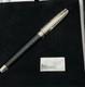 Limited Edition S T Dupont Alligator Palladium Fountain Pen Xl