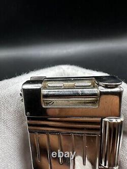 Limited Edition St Dupont Perspective 2000 Urban Lighter