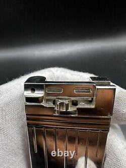 Limited Edition St Dupont Perspective 2000 Urban Lighter