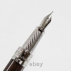 Limited edition DuPont S. T. Dupont 241604 SEVEN SEAS Seven Seas Fountain Pen N
