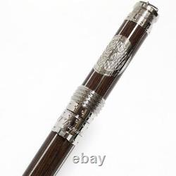 Limited edition DuPont S. T. Dupont 241604 SEVEN SEAS Seven Seas Fountain Pen N