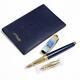 Limited Edition Dupont St Claude Monet Impression And Sunrise Writing Kit New