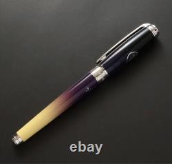 Limited edition fountain pen from Dupont Lighter, retail price 269,500 yen