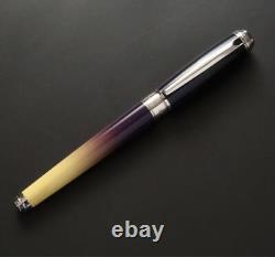 Limited edition fountain pen from Dupont Lighter, retail price 269,500 yen