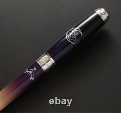 Limited edition fountain pen from Dupont Lighter, retail price 269,500 yen