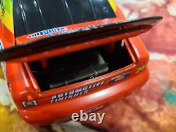 Lot Of 8 New 1/24 Scale NasCar 1999 Limited Edition Jeff Gordon Dupont Chevy