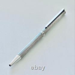 Made in France? S. T. Dupont Luxury Ballpoint Pen Classic DUPONT 1980s
