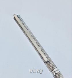 Made in France? S. T. Dupont Luxury Ballpoint Pen Classic DUPONT 1980s