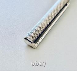 Made in France? S. T. Dupont Luxury Ballpoint Pen Classic DUPONT 1980s