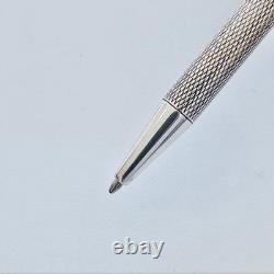 Made in France? S. T. Dupont Luxury Ballpoint Pen Classic DUPONT 1980s