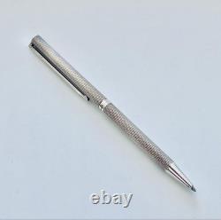 Made in France? S. T. Dupont Luxury Ballpoint Pen Classic DUPONT 1980s