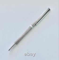 Made in France? S. T. Dupont Luxury Ballpoint Pen Classic DUPONT 1980s