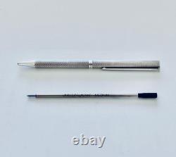 Made in France? S. T. Dupont Luxury Ballpoint Pen Classic DUPONT 1980s