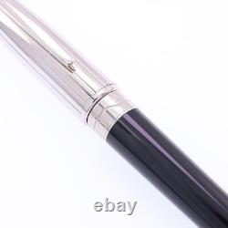 Mechanical Pencil/Ballpoint Pen St Dupont Pencil/Limited Edition Olympio Perspec