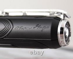 Montblanc Writers Edition Victor Hugo Ballpoint Pen Limited Edition 125512 New