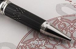 Montblanc Writers Edition Victor Hugo Ballpoint Pen Limited Edition 125512 New