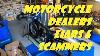 Motorcycle Dealers Scammers Liars And Con Artists