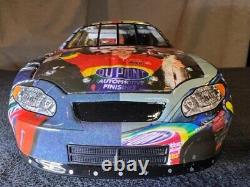 NEW 2005 Metal Ltd Edition Action Milestones JEFF GORDON #24 Diecast 1 of 504