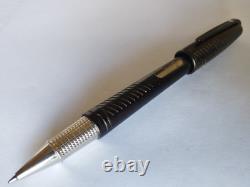 NEW S. T. Dupont 007 James Bond Rollerball Pen PVD Limited Edition 2004 year