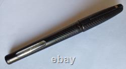 NEW S. T. Dupont 007 James Bond Rollerball Pen PVD Limited Edition 2004 year