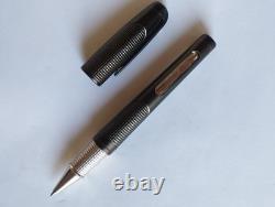 NEW S. T. Dupont 007 James Bond Rollerball Pen PVD Limited Edition 2004 year