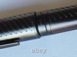 NEW S. T. Dupont 007 James Bond Rollerball Pen PVD Limited Edition 2004 year