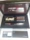New S. T. Dupont Streamline Race Machine Limited Edition Fountain Pen 255680rm