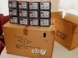 Nascar 1/24 Jeff Gordon 2002 Dupont Monte Carlo Case Of 12