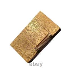 New In Box S. T. Dupont LIGNE 2 Constantine Limited Edition Dual Flame Cigar Gift