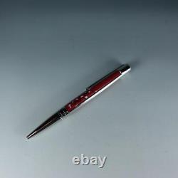 New S. T. Dupont Ballpoint Pen Defi Hope Collection Limited Edition