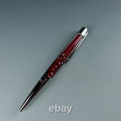 New S. T. Dupont Ballpoint Pen Defi Hope Collection Limited Edition